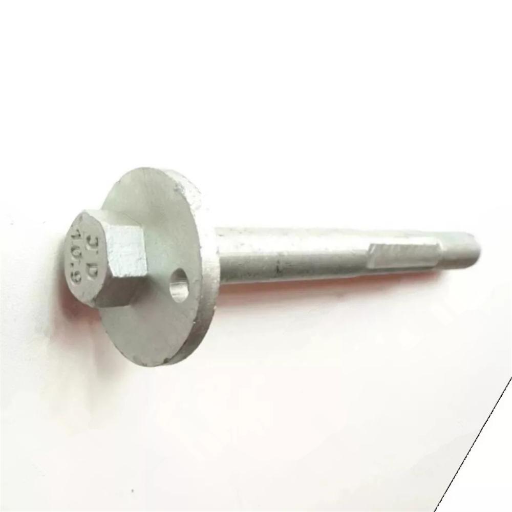 Болт переднего нижнего рычага для 2006-2022 Dodge Ram 1500 06508481AA 6508481AA