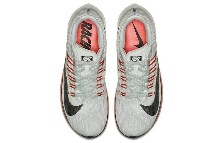 Nike Zoom Fly Серо-серый Женский 897821-009