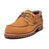 CLOT X Timberland Classic Three-Hole Boat Shoes Мужская обувь Пшеничная A5Z9BW