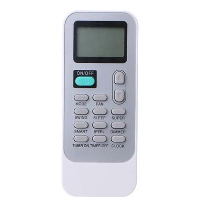 Замена пульта ДУ Пульт ДУ кондиционера для Hisense DG11J1-05(И) DG11J1-01 DG11J1-02