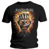 Iron Maiden Unisex Adult Eddie Exploding Head T-Shirt