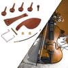 Violin Accessories Kits, Parts, Replacements Parts