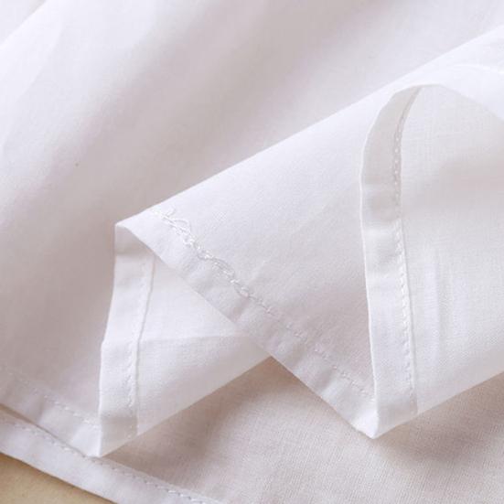 Летнее ретро-платье миди в этническом стиле с вышивкой и принтом, повседневное платье трапециевидной формы длиной до середины икры с длинными рукавами и пуговицами, полупланка