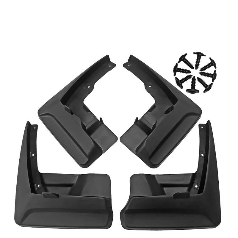 Автомобильные брызговики для Toyota Sienna XL30 2008-2017 2012 2013 2014 2015 2016 2017 Брызговики Fender Брызговики Auto Accesso