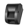 POS-5890K 58мм USB-принтер для чеков, счетов, билетов, POS-терминалов, кассовых ящиков, ресторанов, розничной торговли, Печать