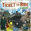 Hobby Japan Ticket To Ride Europe (Japanese Version) (2-5 Players, 30-60 Minutes, for Ages 13 and Up) Board Game
