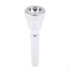 Bb Trumpet Mouthpiece