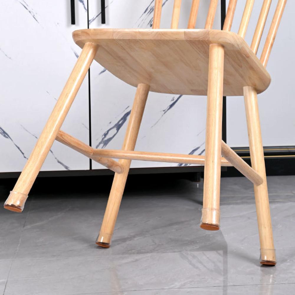 1/4 шт. резиновые накладки на ножки стульев, защитные накладки, противоскользящие чехлы для мебели, столов, для дома, улицы, патио, сада, офиса