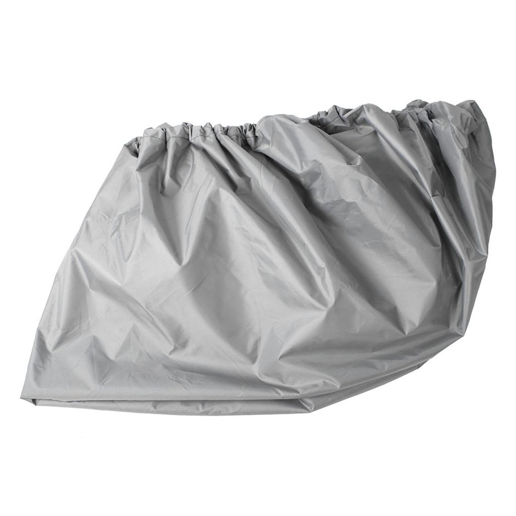 Профессиональный чехол для хранения каяка, каноэ, пылезащитный, водонепроницаемый, с защитой от УФ-лучей, солнцезащитный щиток, протектор