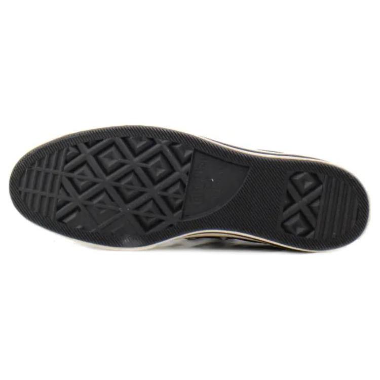 Converse Кеды One Star Canvas Ox Dover Street Market Черные 162292C