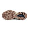 Asics Унисекс Gel-Kahana 8 Черный Белый 1203B133-025