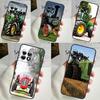 Farm Tractor Case For OnePlus Nord CE 4 3 2 Lite 2T N10 N20 N30 OnePlus 12 11 9 10 Pro 8T 10T 12R Cover