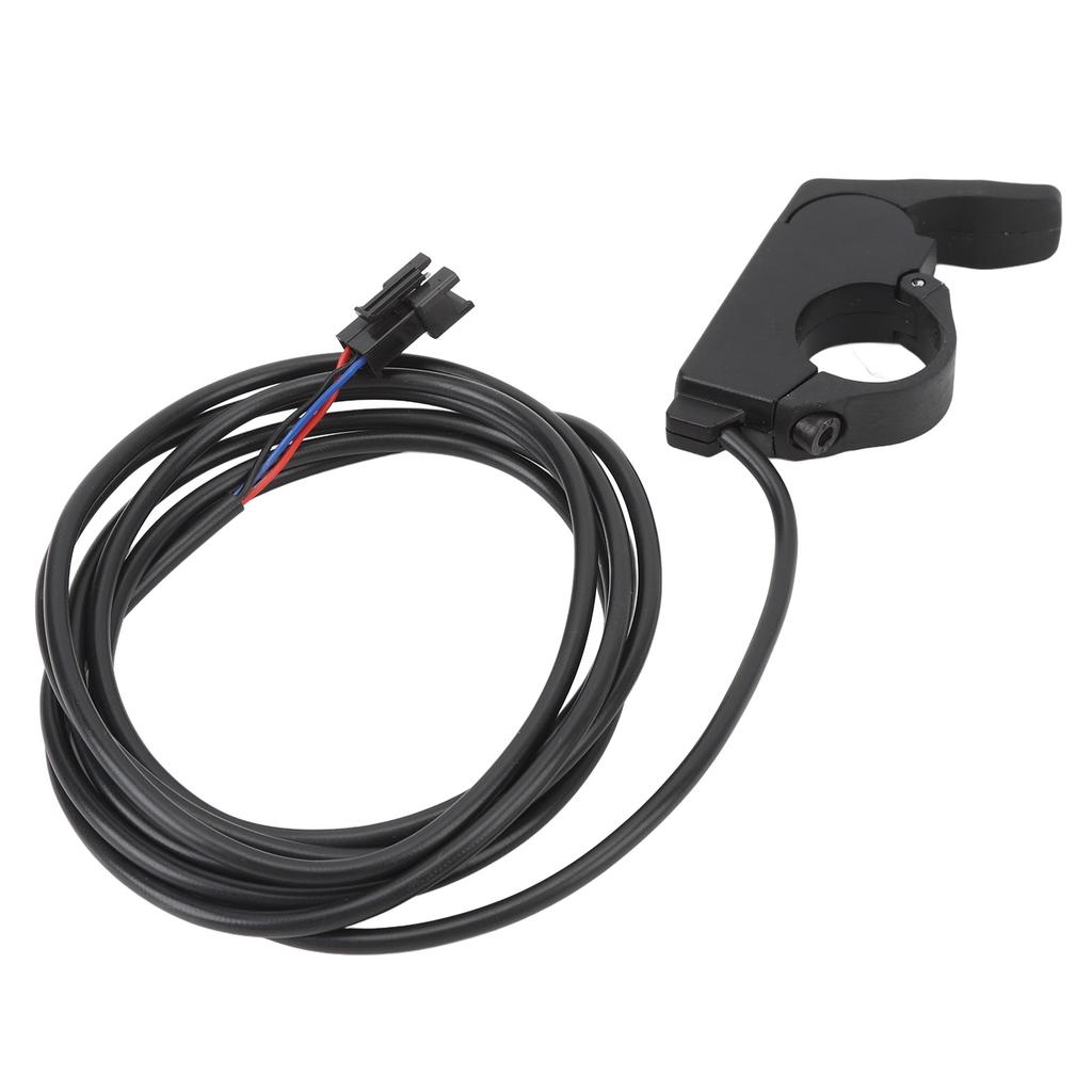 140x SM Electric Thumb Throttle for Electric Bile Scooter 24?84V Speed Control Universal Finger