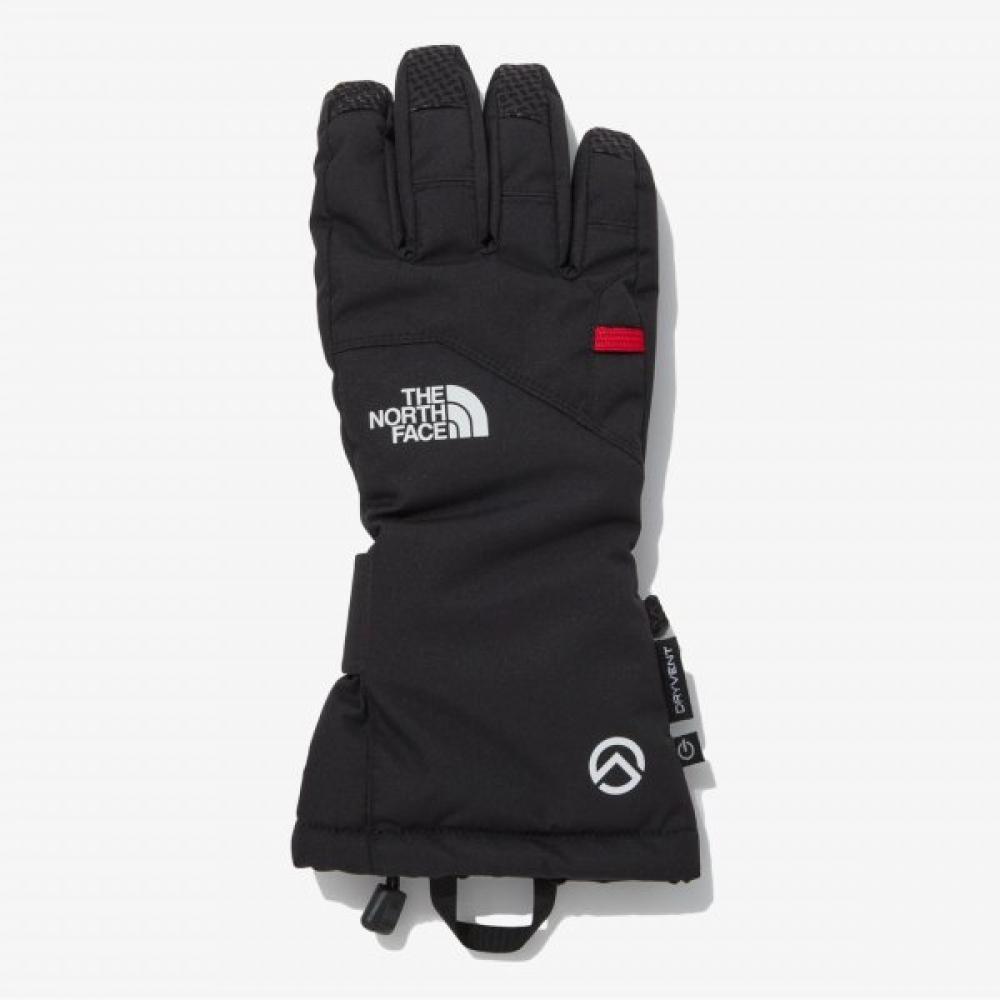 [Официальный North Face] Nj3gp57a Перчатки Dry Vent с технологией Aerogel