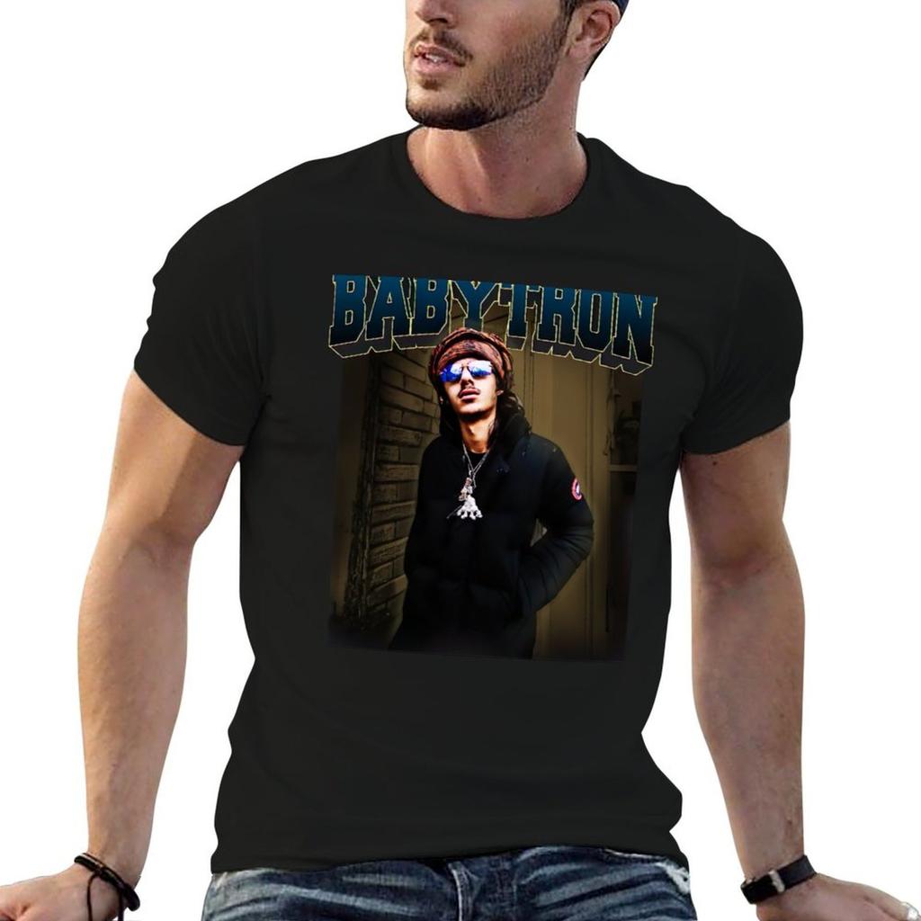 BABYTRON MEGATRON TOUR Футболка с принтом унисекс футболки для унисекс упаковка хлопковая футболка