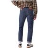 Levi's Jeans Men's Blue Moderate Tapered Pants 29507-1697