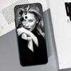 Cate Blanchett Case For Xiaomi Redmi 12 12C 9C 10C Cover For Redmi Note 11 12 8 9 10 Pro 9S 10S 11S 12S