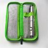 Practical Thermal Insulated Diabetic Pocket Cooler Insulin Cooling Bag Pill Protector Travel Case
