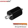 ZONWAN RF Коаксиальный Фиксированный Аттенюатор
