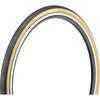 Panaracer Minits Lite 20 x 1 Клинчер 1/8 (28-451) Шины, Черный/Янтарный, F2081-AX-MNL4