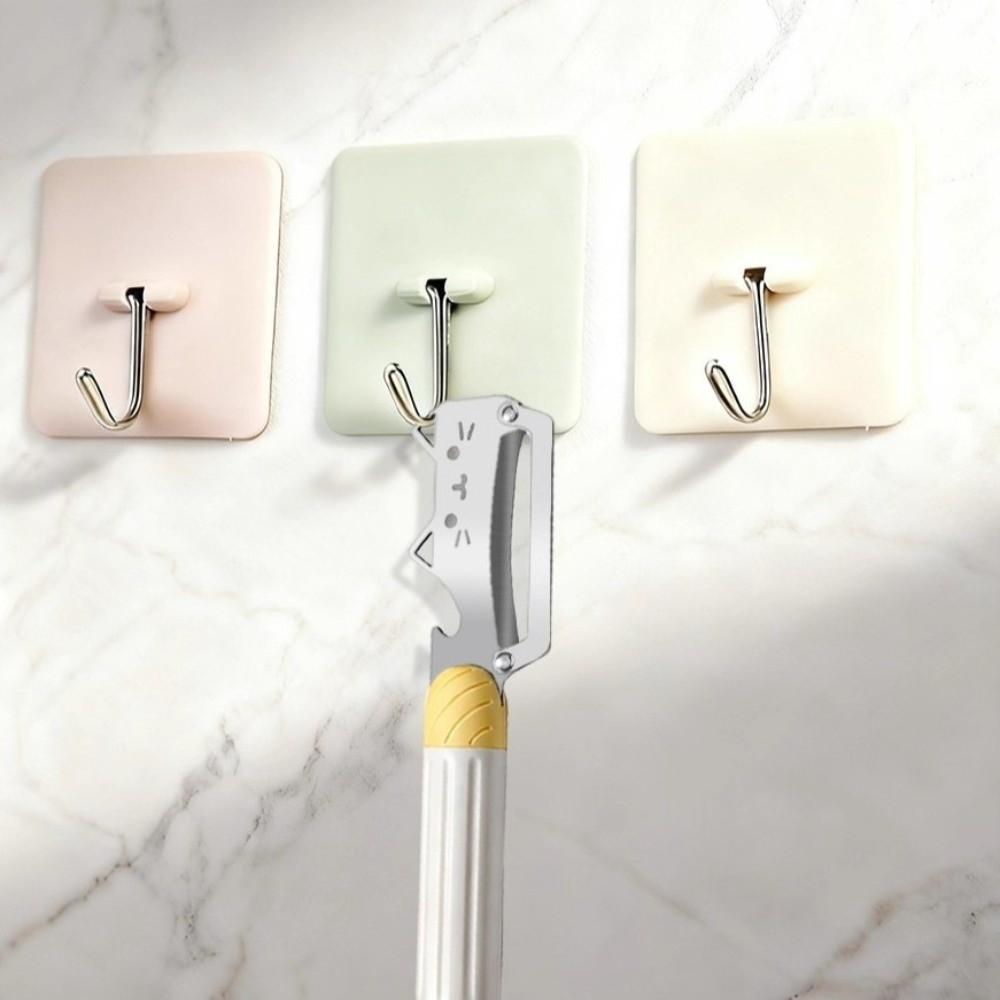 PP Non-Slip Handle Stainless Steel Peeler Cartoon Bottle Opener Vegetable Peeler  Home Cooking