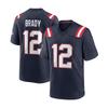 New England Patriots 10 Maye Legend 2 Rugby Jersey Men Women All Season