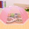 Lace Mesh Fruit Covers BBQ Outdoor Picnic Anti Fly Mosquito Protector Food Cover Kitchen Helper