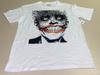 Футболка с Джокером, нападающим на мозг, размер Medium (38/40) 20x28.5 DC Comics Бэтмен НОВЫЕ Бирки