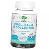 Support for Children's Calmness, Kids Cool Calm and Collected Ages 8 +, 40 Tablets Grape (36344155)