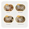 Electric Interactive Cat Play Mat Simulated Moving Prey Auto Modes Soft Plush Surface Toy for Indoor Cats Kittens