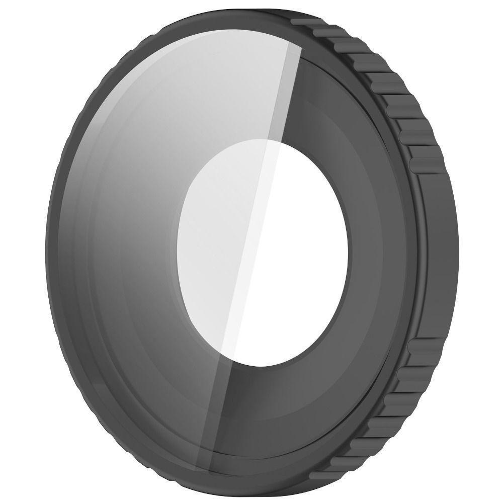 Anti-Scratch Lens Guard HD Protective Lens Cap for DJI Osmo Action 6 Camera Accessories