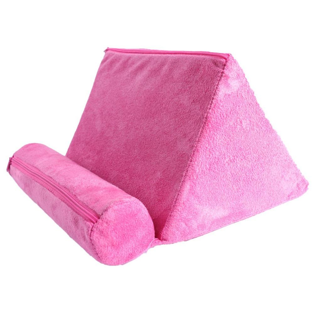 Sponge Pillow Stand Tablet Pillow Stand Anti-Shake Phone Holder High Quality Cushion Stand
