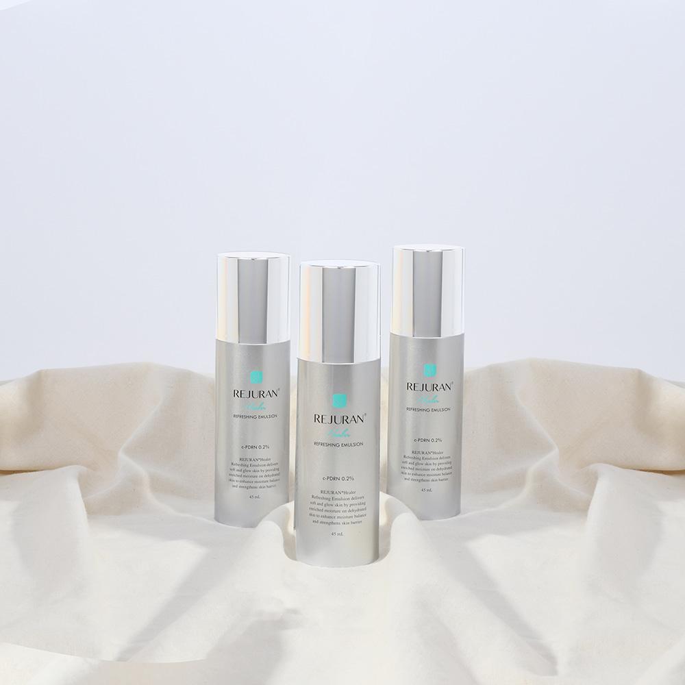 Rejuran Healer Освежающая эмульсия 45мл