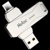 Netac G473 Dual-Interface USB Flash Drive