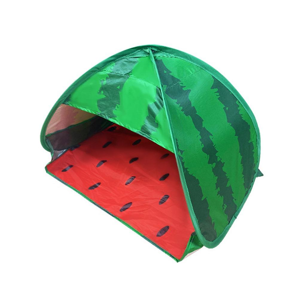 Ветрозащитная палатка-тент для головы, защита от солнца, песка, мини-тент, многофункциональная пляжная палатка, лето