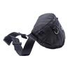 Waist Bag 1680D 3 WAIST BAG 1680D 3 14521297 BLK [New Era]
