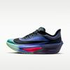 Zoom Fly 6 Glam Темный Обсидиан Изумруд
