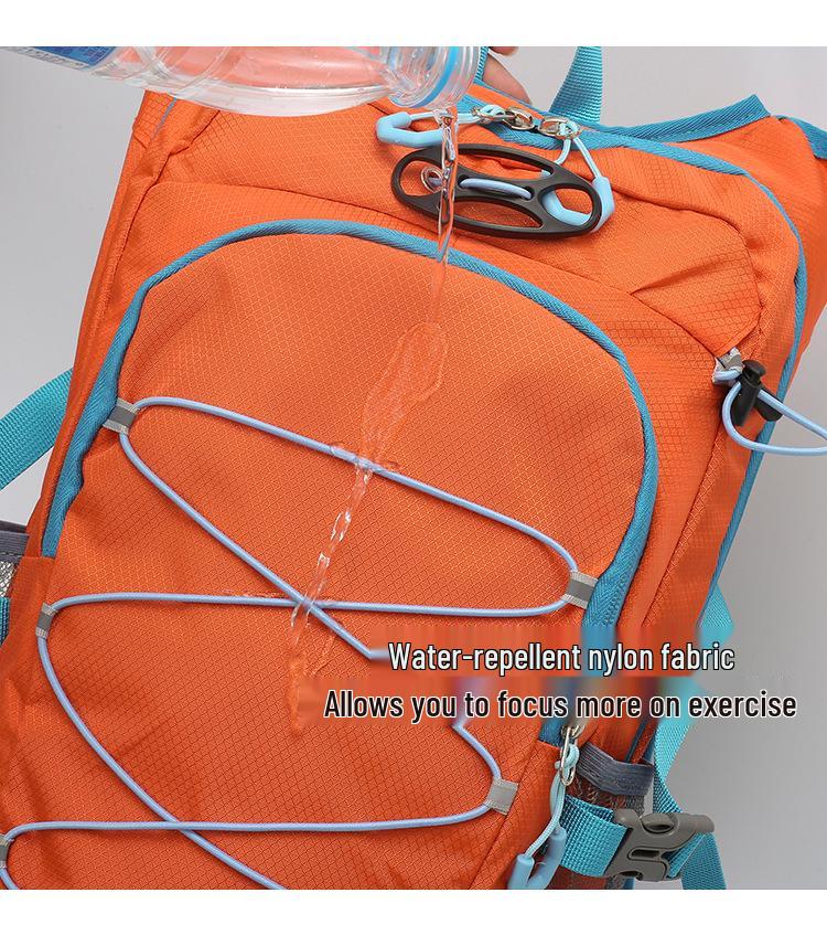 Трансграничный легкий многофункциональный рюкзак для велоспорта и пеших походов