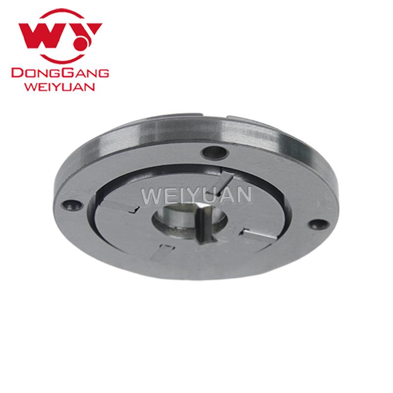 WEIYUAN 4pcs/lot Feed pump 17MM, with slot, 146100-0420/146100-0320 for VE pump diesel engine
