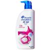 Head & Shoulders Шампунь против перхоти «Шелковистая гладкость»
