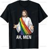 HUMAN LGBT Flag Gay Pride Month Transgender Rainbow Lesbian T-Shirt LGBT Camisetas  Graphic T Shirts  Women Clothes