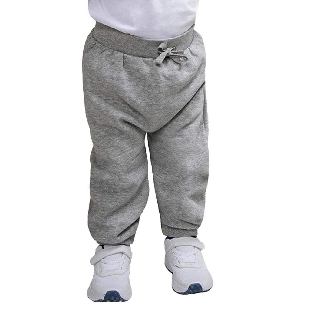 Larkwood Toddler Heather Jogging Bottoms