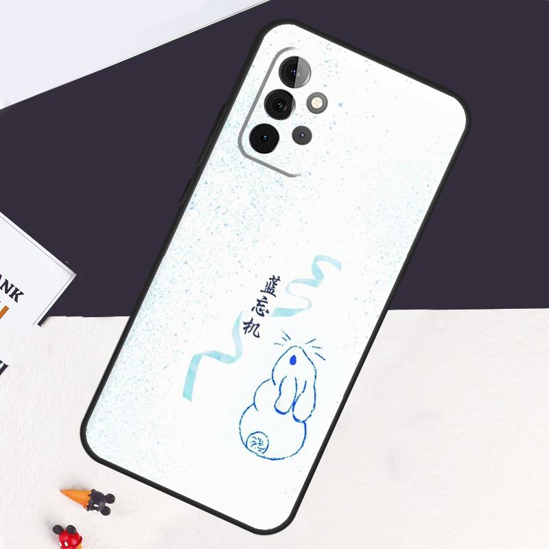 Неукротимый чехол для Samsung Galaxy A05 A06 A26 A16 A56 A36 A22 A32 A52 A54 A34 A14 A55 A15 A53 A33 A35