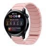 Magnetic Silicone Strap for Xiaomi Watch S4 S3 S2 S1 Pro Bands 22mm Strap for Xiaomi Watch 2 Pro Mi Watch Color Color2 Bracelet
