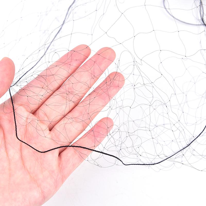 Защитная сетка на деревья и кустарники от птиц