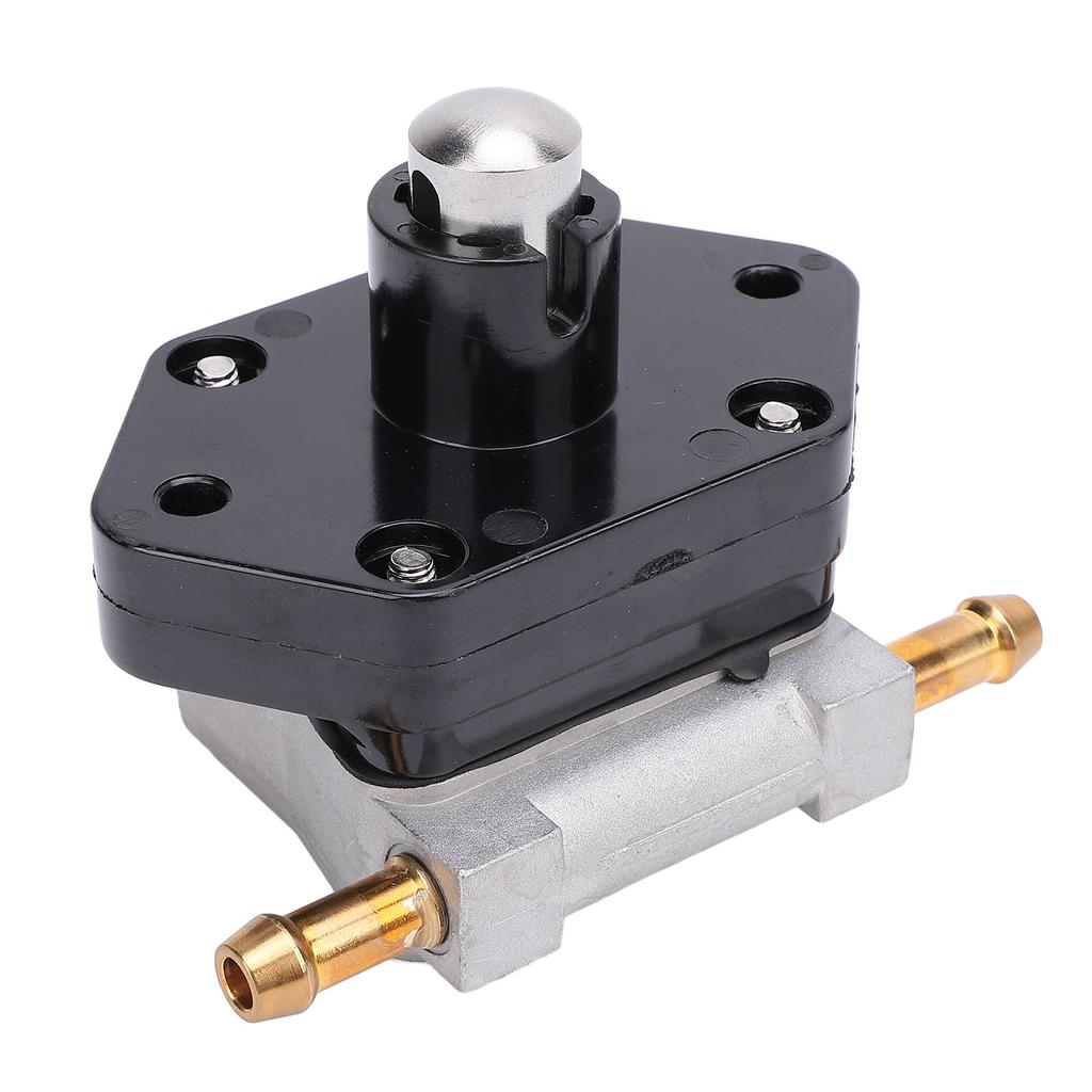 8M0118177 Fuel Pump Replacement for 40HP 50HP 60HP 4 Stroke Outboard Engine Boat Easy Install