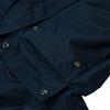 Timberland Водонепроницаемая повседневная куртка для мужчин, темно-синяя, сапфирово-синяя A41QB-433