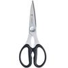 Henckels "Cologne Cooking Scissors (Silver)" Kitchen Scissors Kitchen Scissors [Authorized Japanese Product] 11515-201