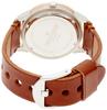 Watch GRP004W1 Brown [Grandeur Plus]