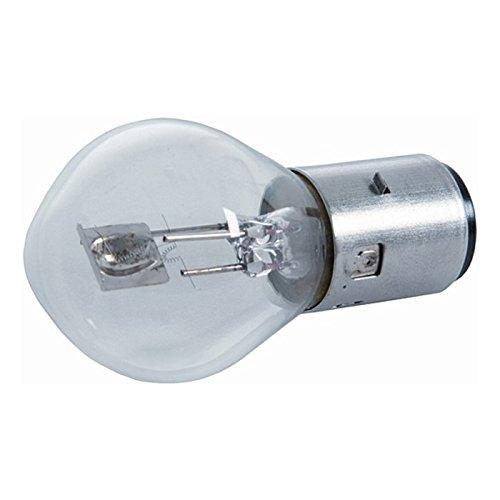 Philips 12V35/35W BA20D Прозрачный